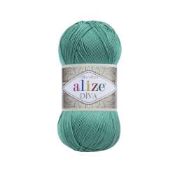 Alize Diva Knitting Yarn