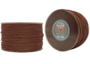 Yarn for Bag Mykonos (Greek Product) 717 - Chocolate