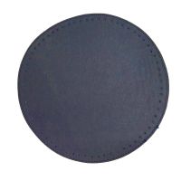 Στρόγγυλος Πάτος για Τσάντες 21 cm 4KR - Σκούρο μπλε