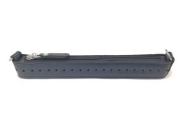 Φερμουάρ για Τσάντες με Δερματίνη Zipper  20 cm CH3 - Σκούρο μπλε