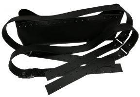 Stella Bag Kit 30 cm (Greek Product) 1 - Black