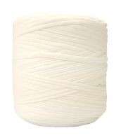 Noodle (T-shirt yarn) 4002 - Cream