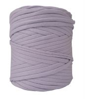 Noodle (T-shirt yarn) 4025 - Lilac