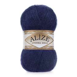Alize Angora Gold Knitting Yarn