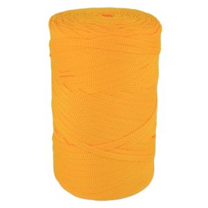 Silky Ribbon Bag Yarn 1001 - Yellow