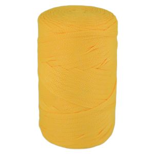 Silky Ribbon Bag Yarn 1002 - Light Yellow