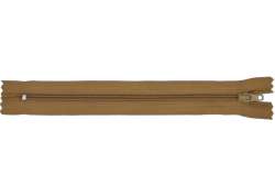 Φερμουάρ απλό 18 cm N3C675 - Φερμουάρ απλό 18 cm CHERRY