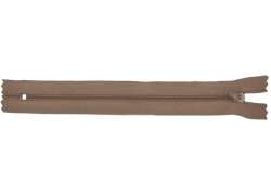 Φερμουάρ απλό 18 cm N3C854 - Φερμουάρ απλό 18 cm ATA