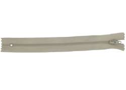 Φερμουάρ απλό 18 cm N3C691 - Φερμουάρ απλό 18 cm ATA