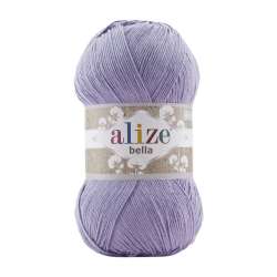Alize Knitting Yarn Bella 100
