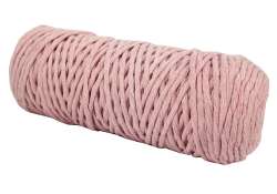 Νήμα Cotton Twist Macrame 48 - Baby Pink