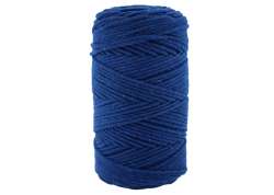 Cotton Macrame Plus 5430 - Saks Blue
