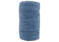 Cotton Macrame Plus 5470TK - Light Blue