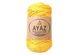 Polyester Makrome Soft 1184 - Yellow