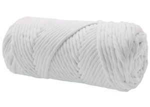 Νήμα Cotton Twist Macrame Hobby 101.9 - White