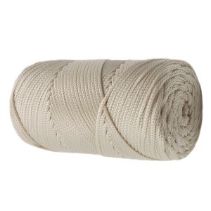 Yarn for Bag Macrame Hobby 6 016 - Sugar