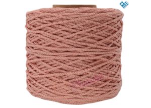 Yarn for Bag Athina Macrame Cord 2mm (Greek Product)