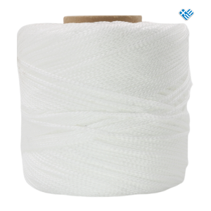 Yarn for Bag Athina Macrame Cord 2mm (Greek Product) 01 - White