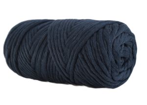Νήμα Cotton Twist Macrame Hobby 113.19 - Navy Blue