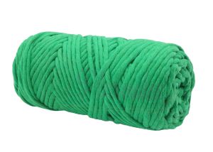 Νήμα Cotton Twist Macrame Hobby 130.20 - Emerald