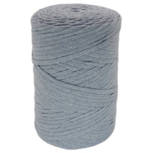 Yarn for Bag Cotton Ribbon 511CR - Baby Blue