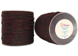 Yarn for Bag Armonia Macrame Cord Multi (Greek Product)