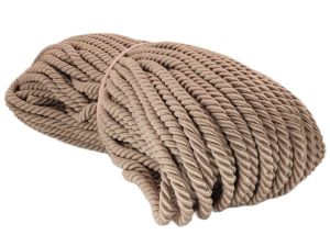 Fort-Tress Twist yarn 1m FRT01 - Mink