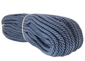 Fort-Tress Twist yarn 1m FRT02 - Midnight Blue