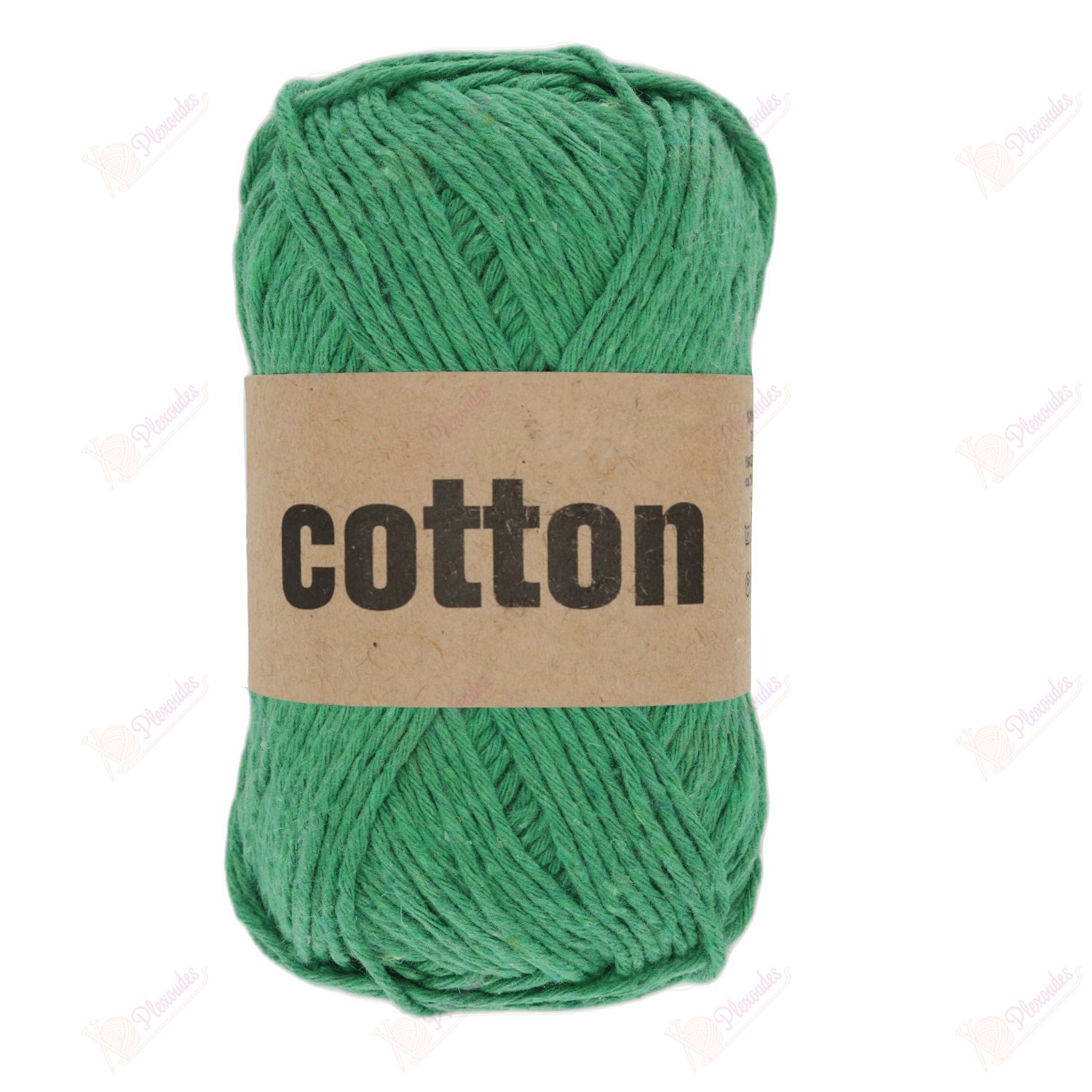 Oxford Cotton Eco Knitting Yarn