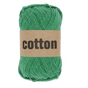 Oxford Νήμα Πλεξίματος Cotton Eco 00300 - Emerald