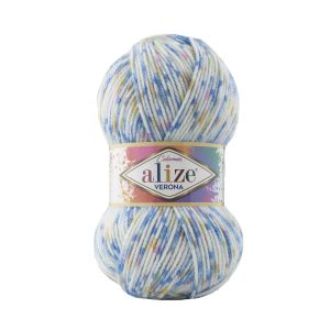 Alize Verona Knitting Yarn