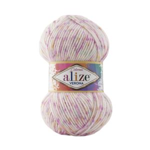Alize Verona Knitting Yarn 7695