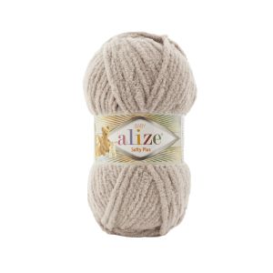 Alize Knitting Yarn Softy Plus 115 - Moonlight