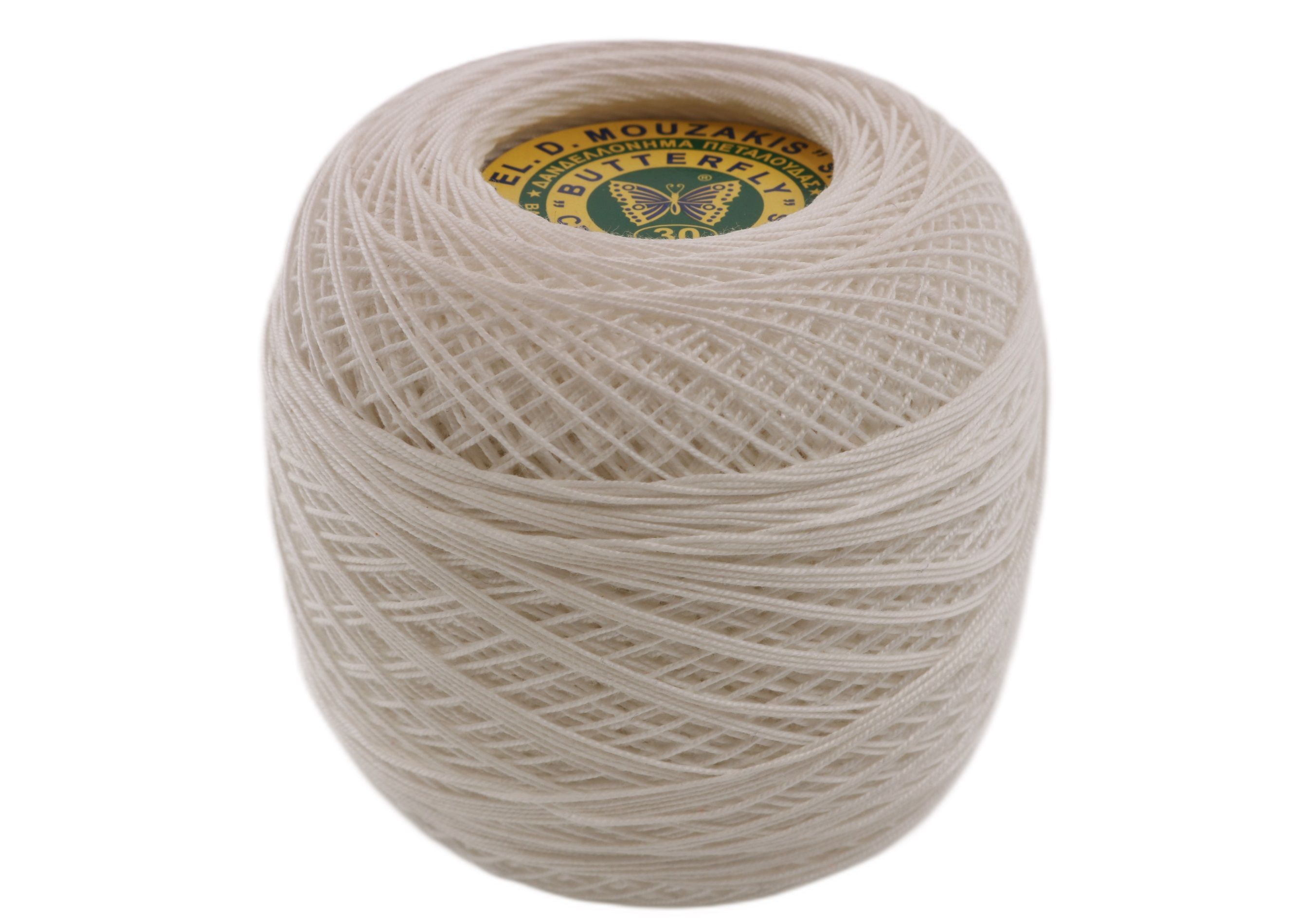 Butterfly Sugar Lace Sugar - No. 30