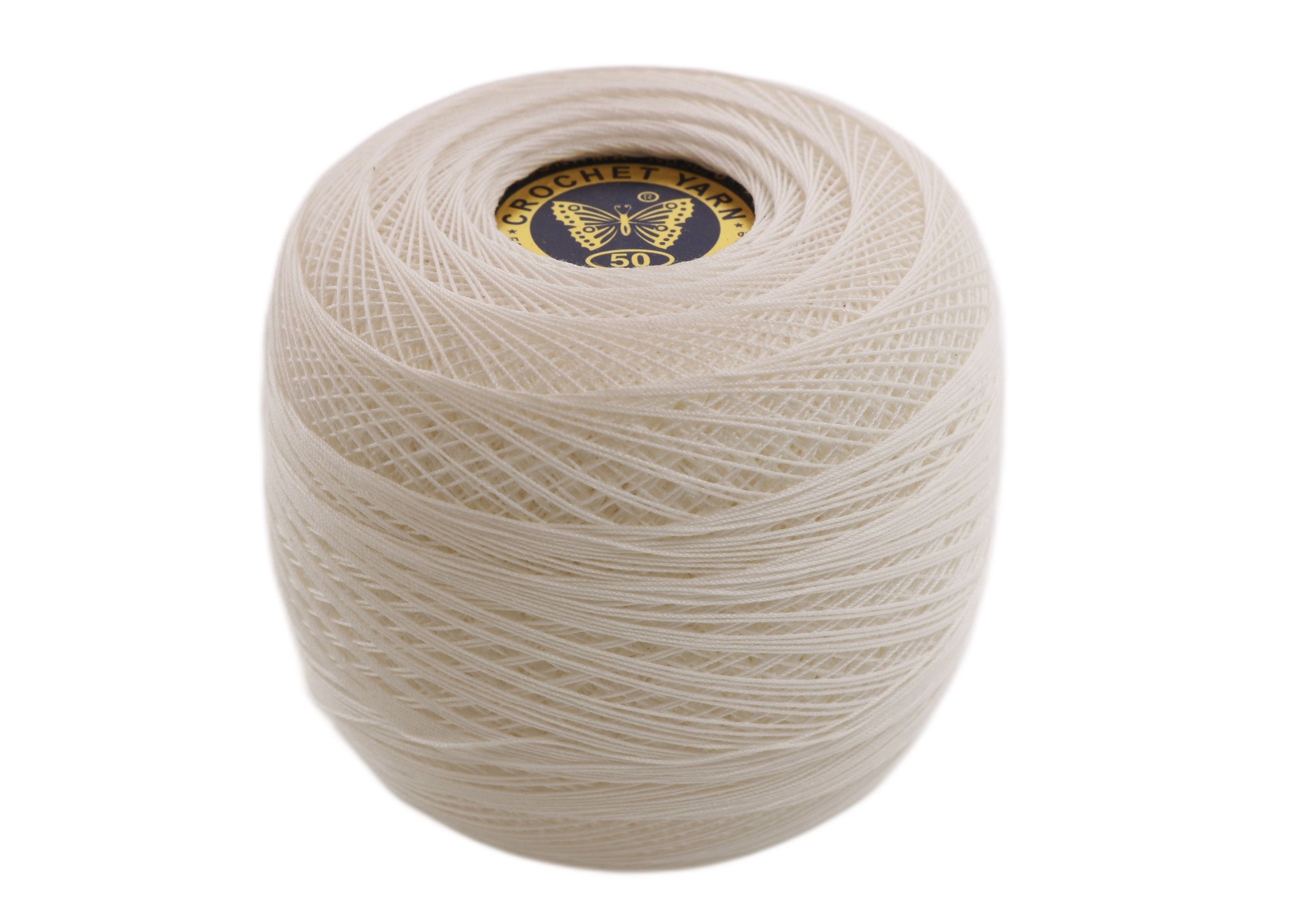 Butterfly Sugar Lace Sugar - No. 40