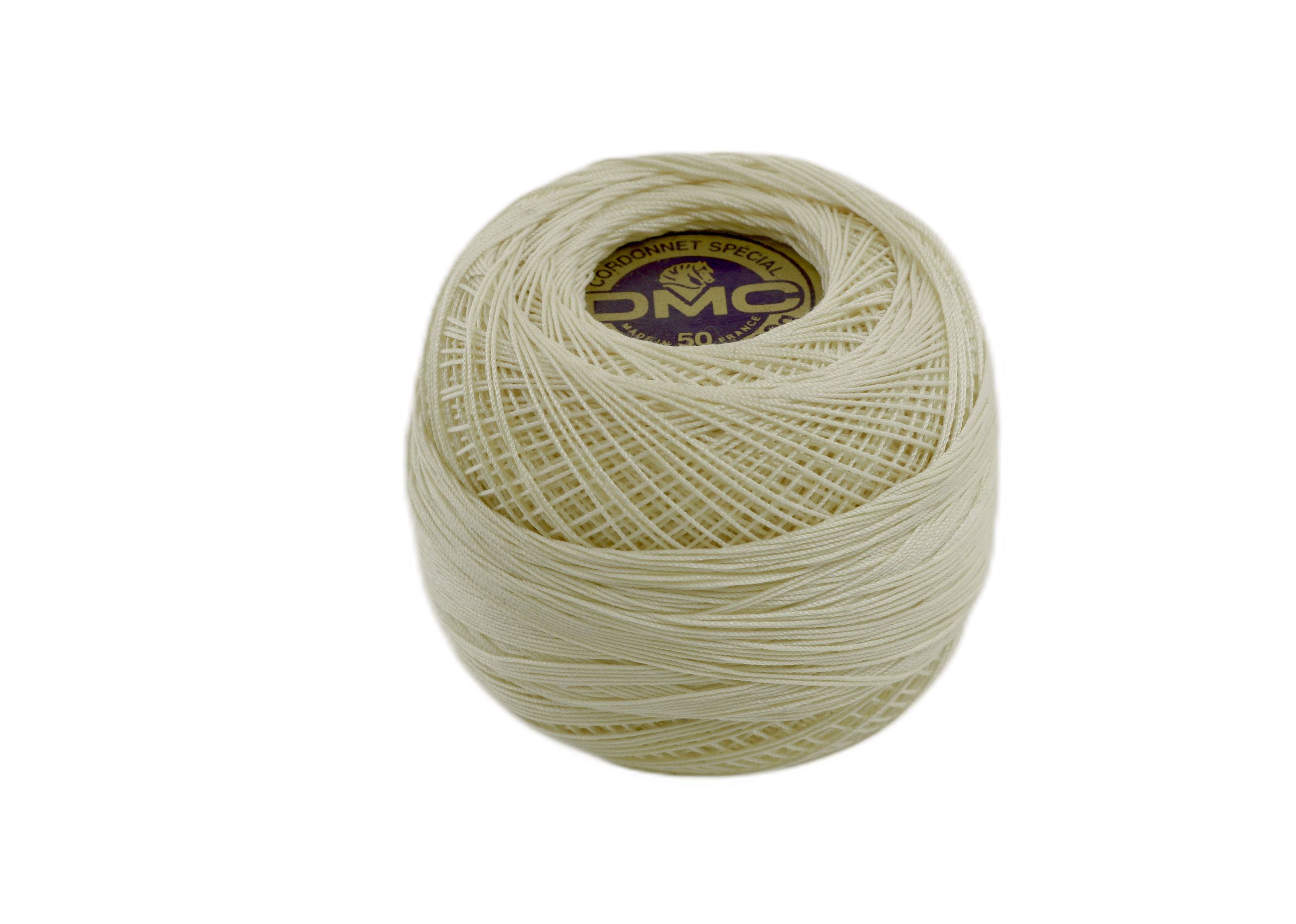 Δαντελόνημα DMC Νο 30 - Ζαχαρί