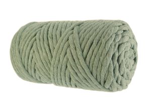 Cotton Twist Macrame Thick DIY Craft Yarn