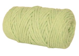 Νήμα Cotton Twist Macrame 88 - Light Green