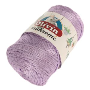 Yarn for Bag Macrame Lux