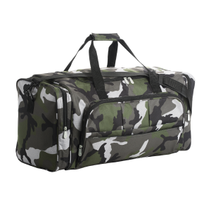 Καλοκαιρινή Τσάντα Ταξιδιού Week-End Camouflage