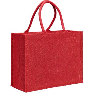 Καλοκαιρινή Τσάντα Θαλάσσης Cortina Red