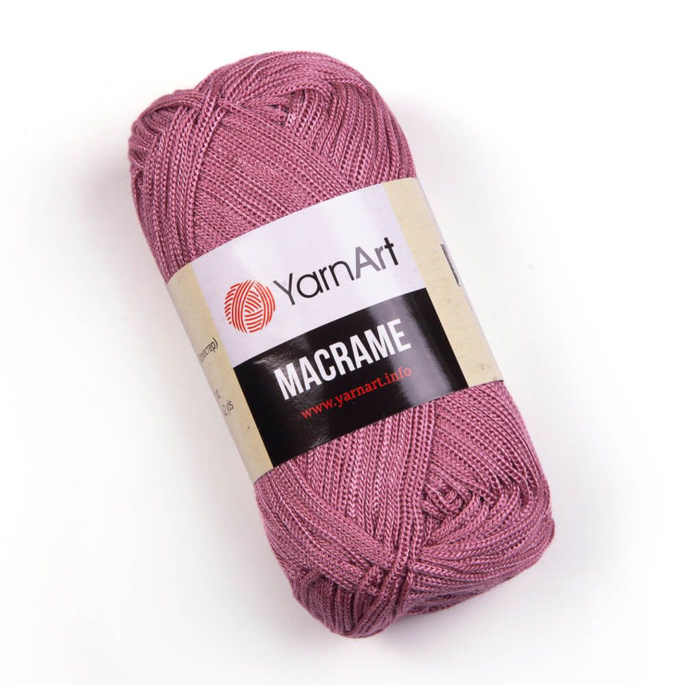 YarnArt Macrame bag yarn