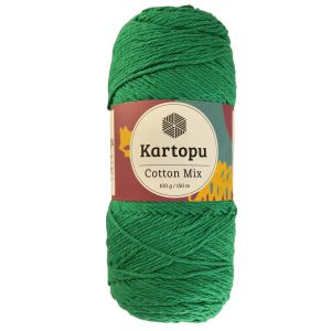 Διάφορα νήματα Kartopu Cotton Mix 2170S