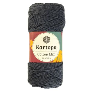 Διάφορα νήματα Kartopu Cotton Mix 2108S