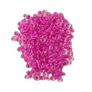Χάντρες διάφορες Kristal 4mm / 15gr - Lilac
