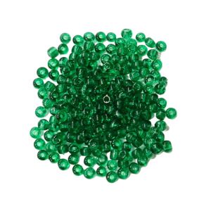 Χάντρες διάφορες Kristal 4mm / 15gr - Green