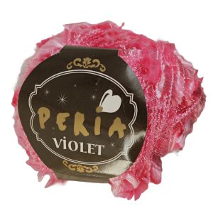 Peria Νήμα Πλεξίματος Violet 04008 - Pink
