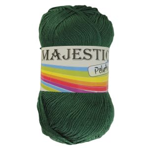 Majestic Νήμα Πλεξίματος Palette 352 - Green