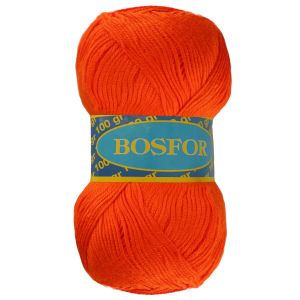 Νήμα Πλεξίματος Bosfor 213 - Orange